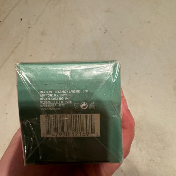 Le Mer brand new in box sealed La Mer the treatment lotion 5 oz/150ml Lamer - Picture 5 of 7